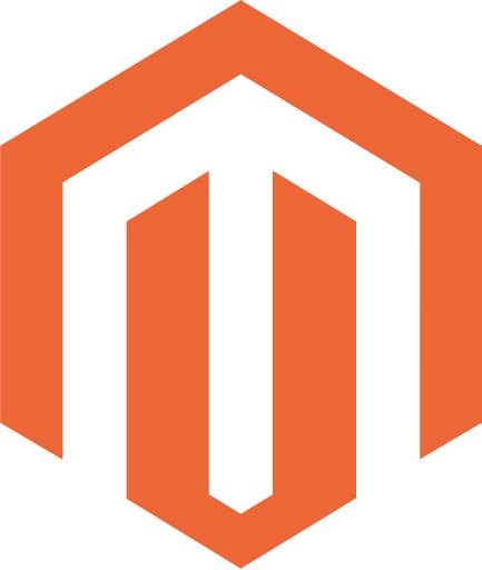 Logo Magento 2