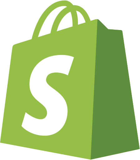 Logo Shopify 2