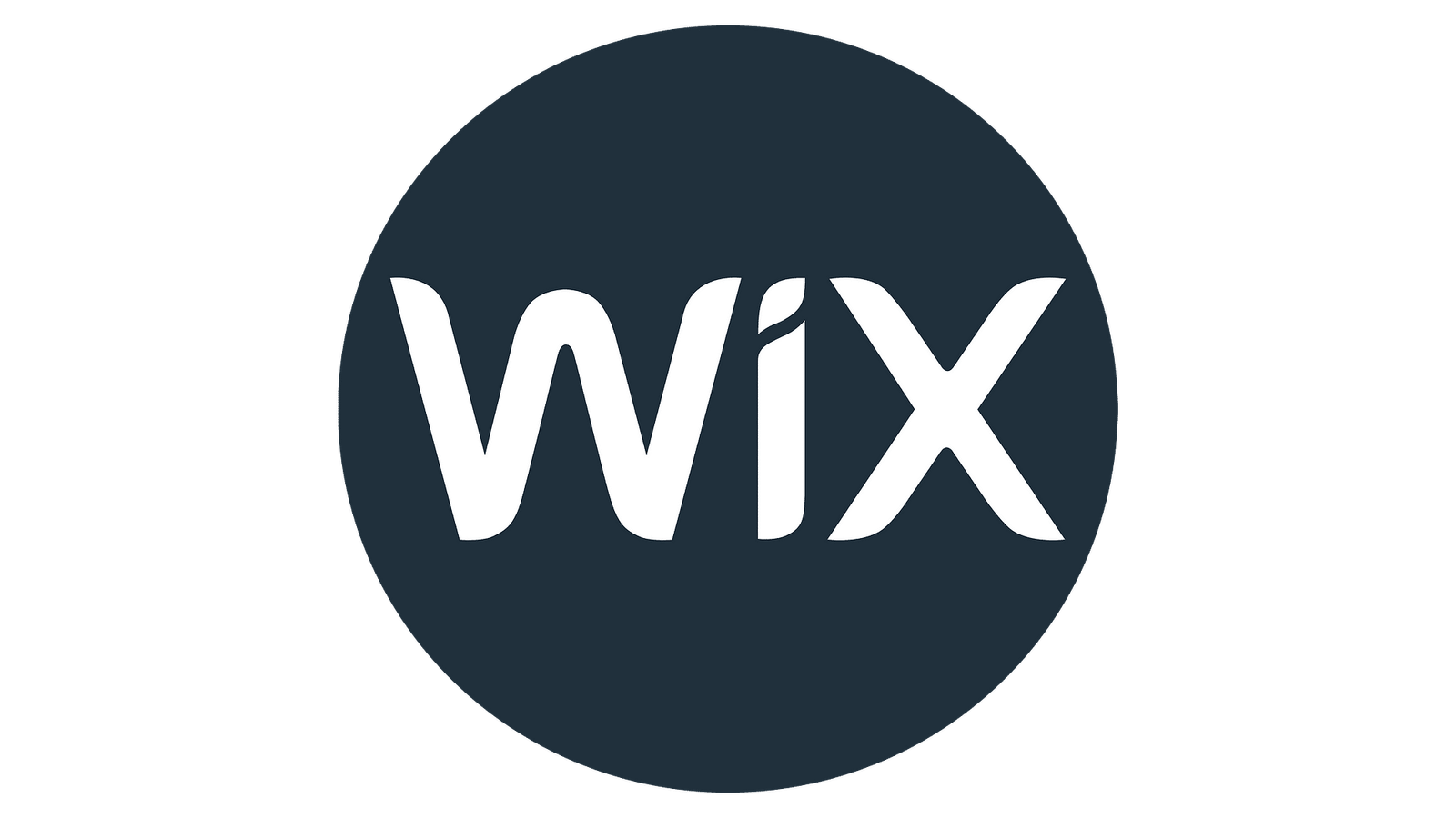 Logo Wix 2
