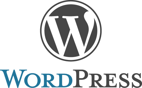 Logo Wordpress 2