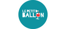 Logo le petit ballon 1