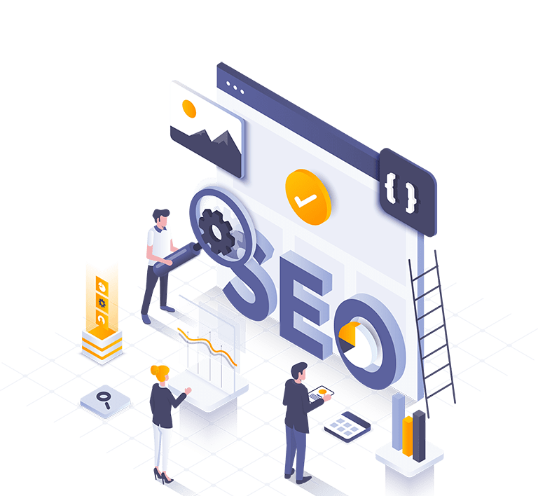 Agence SEO