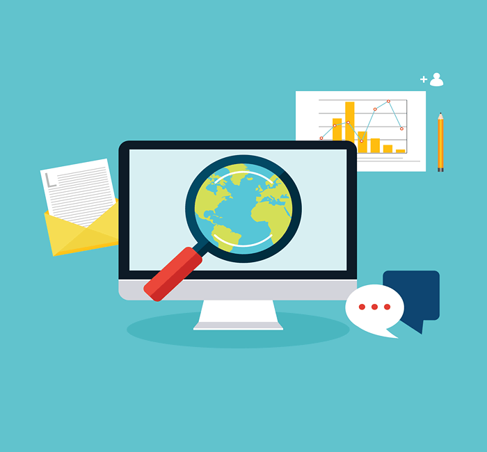 SEO International