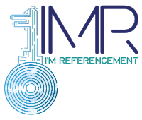 I’M RÉFÉRENCEMENT LOGO